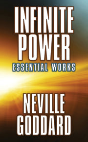 Infinite Power Essential Works