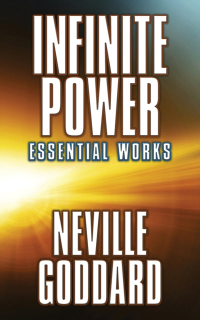 Infinite Power Essential Works