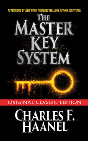 The Master Key System (original Classic