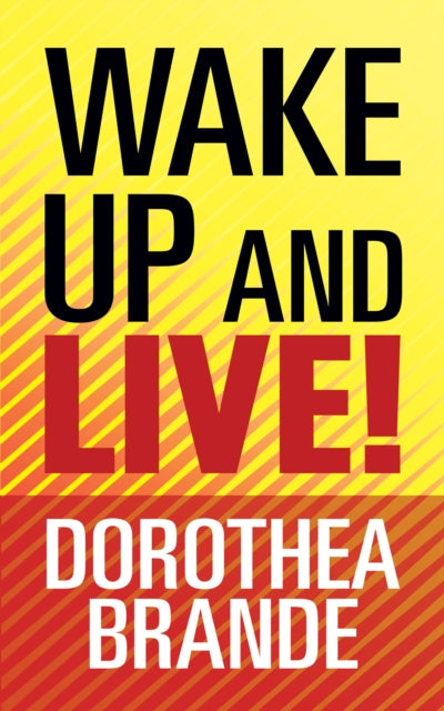 Wake Up And Live!