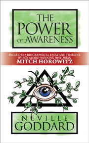 The Power Of Awareness: Deluxe Edition By Goddard, Neville