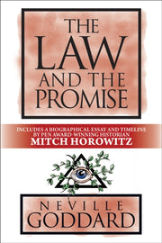 The Law And The Promise: Deluxe Edition By Goddard, Neville
