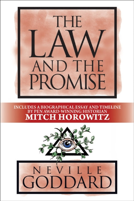 The Law And The Promise: Deluxe Edition By Goddard, Neville