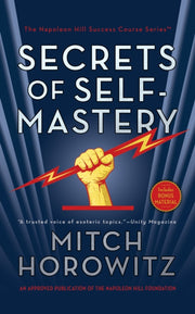 Secrets Of Self Mastery