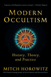 Modern Occultism