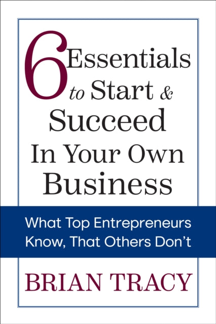 6 Essentials To Start And Succeed In Yo