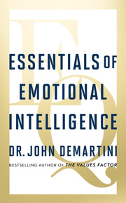 Essentials Of Emotional Intelligence