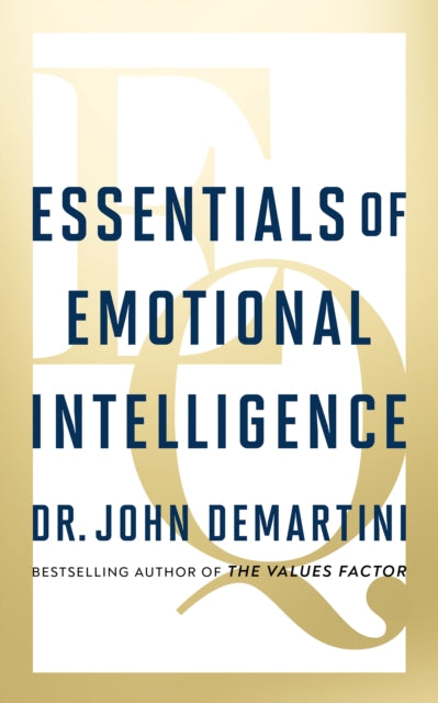 Essentials Of Emotional Intelligence