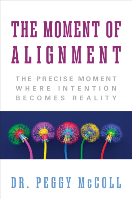 Moment Of Creation