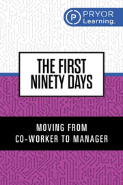First Ninety Days