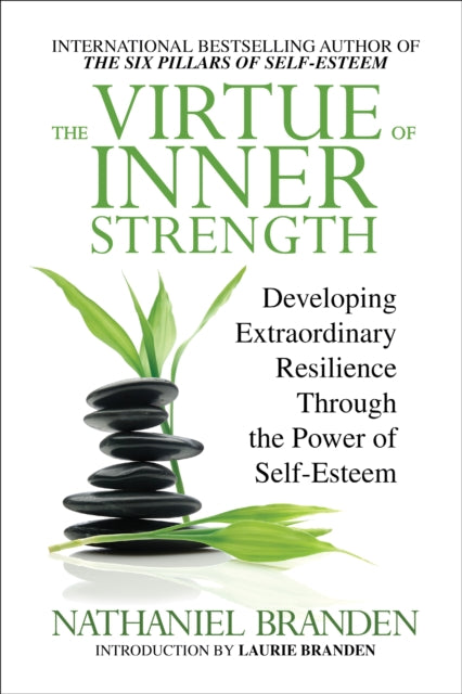 Virtue Of Inner Strength