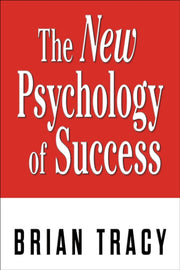 New Psychology Of Success By Tracy, Brian