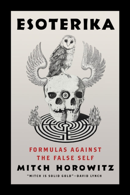 Esoterika : Formulas Against The False S