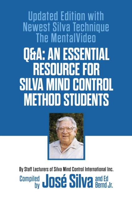 Q A: An Essential Resource For Silva Min