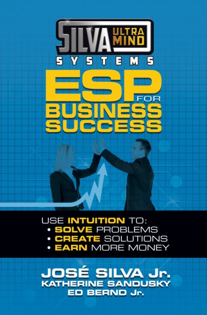 Silva Ultramind Systems Esp For Business