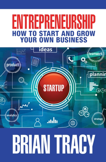 Science Of Entrepreneurship
