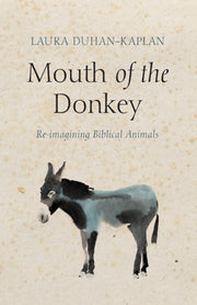 Mouth Of The Donkey