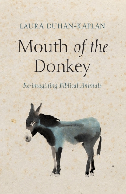 Mouth Of The Donkey