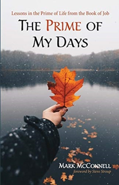 The Prime Of My Days