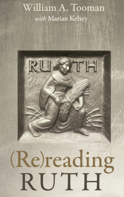 (re)reading Ruth