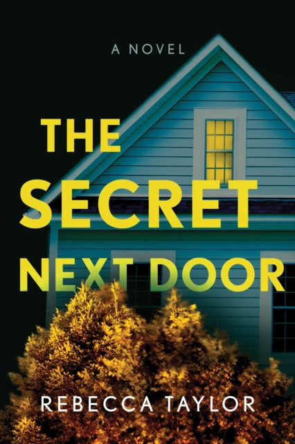 Secret Next Door