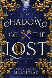Shadows Of The Lost