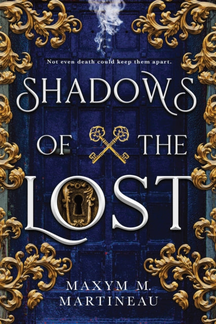 Shadows Of The Lost