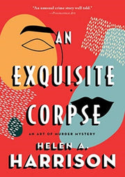 Exquisite Corpse An