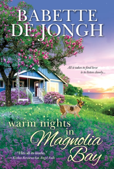 Warm Nights In Magnolia Bay