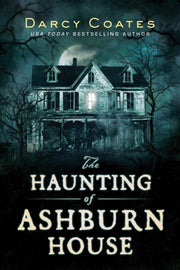 Haunting Of Ashburn House