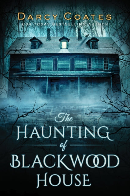 Haunting Of Blackwood House