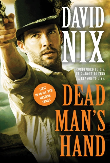 Dead Mans Hand