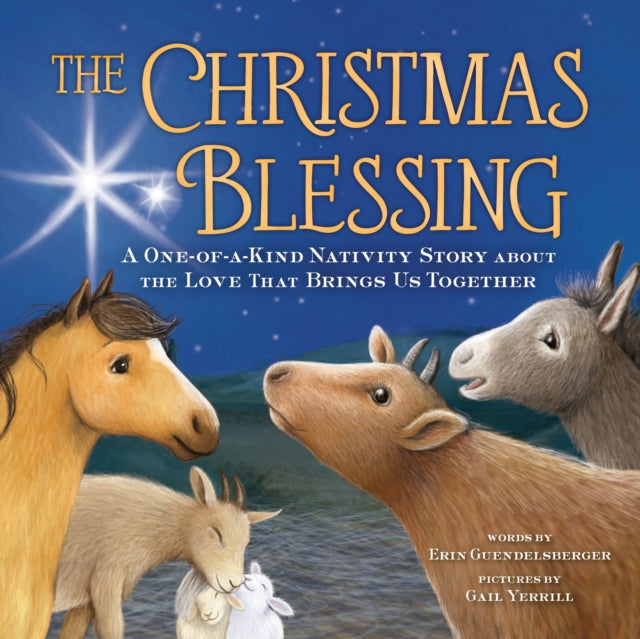 Christmas Blessing