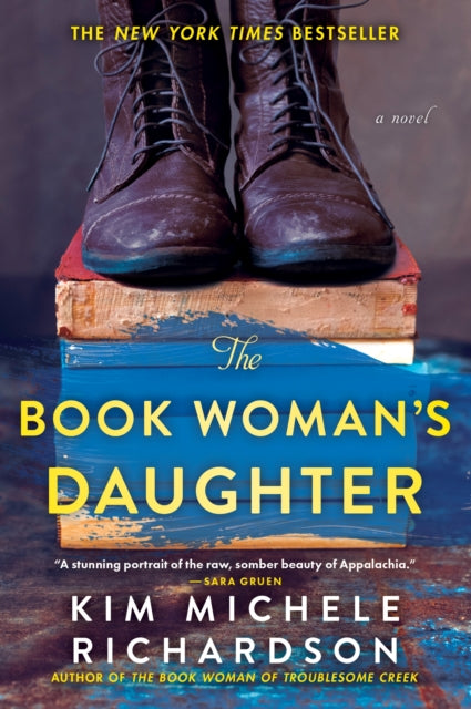 Book Womans Daughter