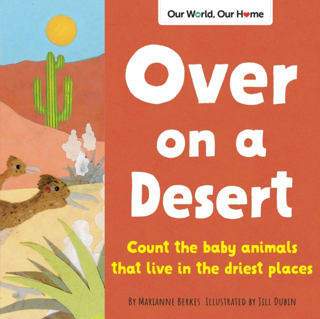 Over On A Desert