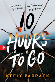 10 Hours To Go