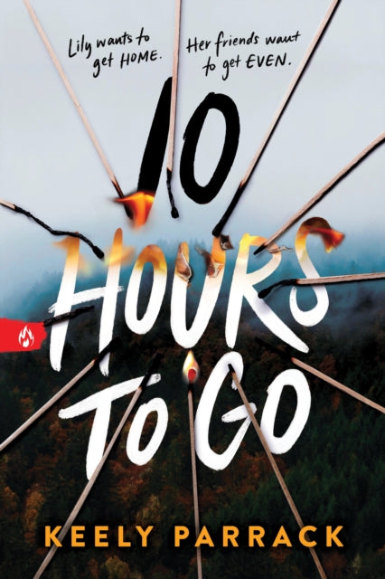 10 Hours To Go