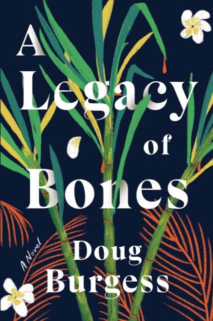 Legacy Of Bones