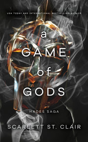 Game Of Gods