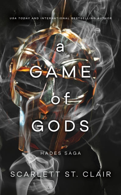 Game Of Gods