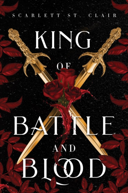 King Of Battle & Blood