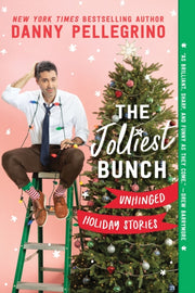 Jolliest Bunch