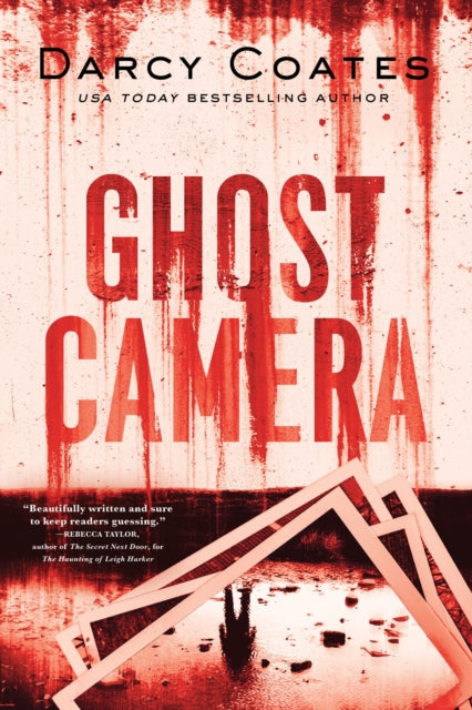 Ghost Camera By Coates, Darcy