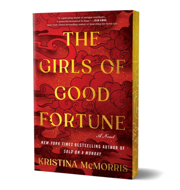 Girls Of Good Fortune