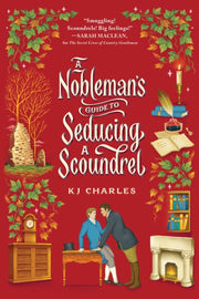 Noblemans Guide To Seducing A Scoundrel