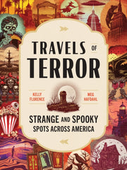 Travels Of Terror