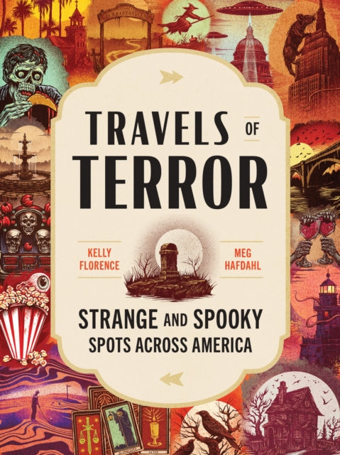 Travels Of Terror