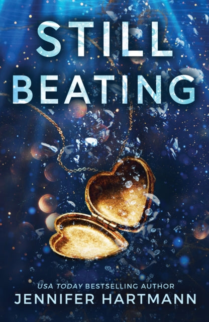 Still Beating By Hartmann, Jennifer