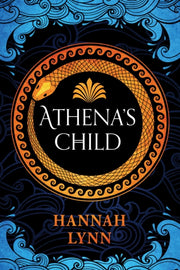Athenas Child