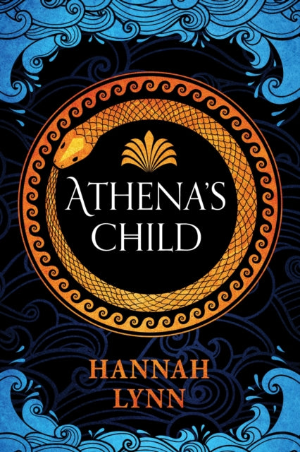Athenas Child